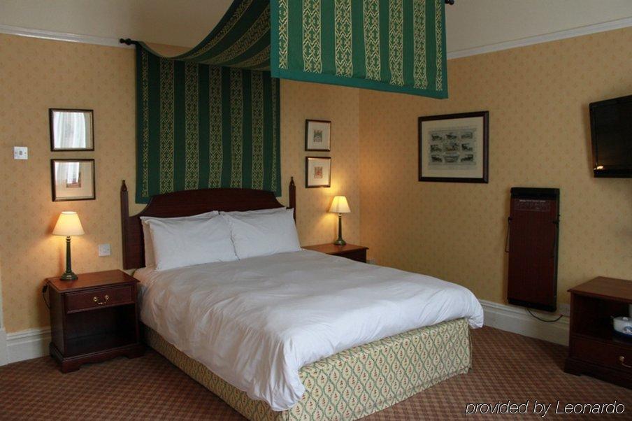 Oyo Blaby Westfield Hotel Leicester Quarto foto